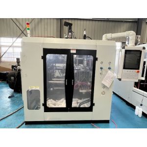 China China Meper 5D 2L Advanced Extrusion Blow Molding Machine wholesale