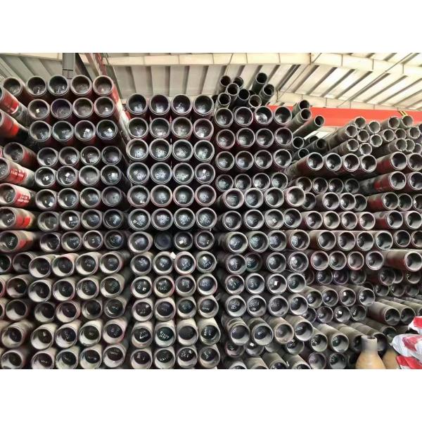 4-1/2" To 20" Drilling Casing Pipe