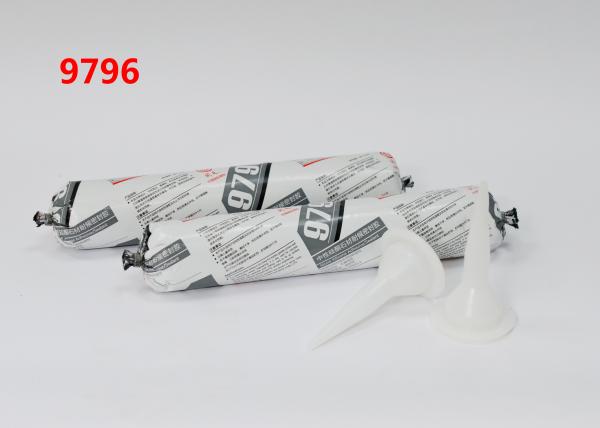 Quality Weather proof curtain wall sealant Polyurethane Adhesive Glue one component for sale