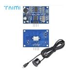 40KHZ 25KHZ parking senosr Distance Measuring Sensor UART Ultrasonic Sensor