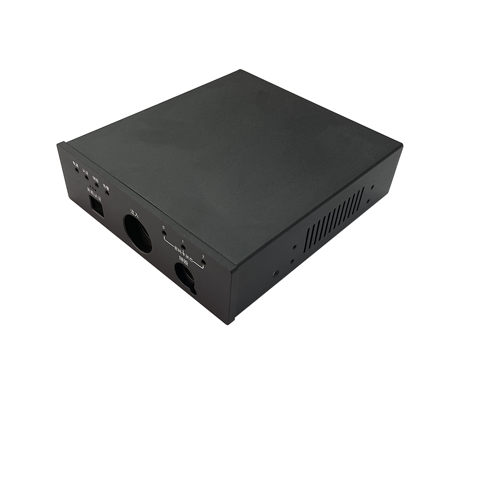 Chassis Shell Rack 19 Inch 1u 2u 3u 4u 5u Server Case Electrical Control Box Enclosures