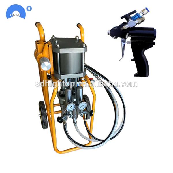 Quality CNMC-65 Foam Spray Machine Foam Insulation Spray Machine Polyurethane Machine Spray for sale
