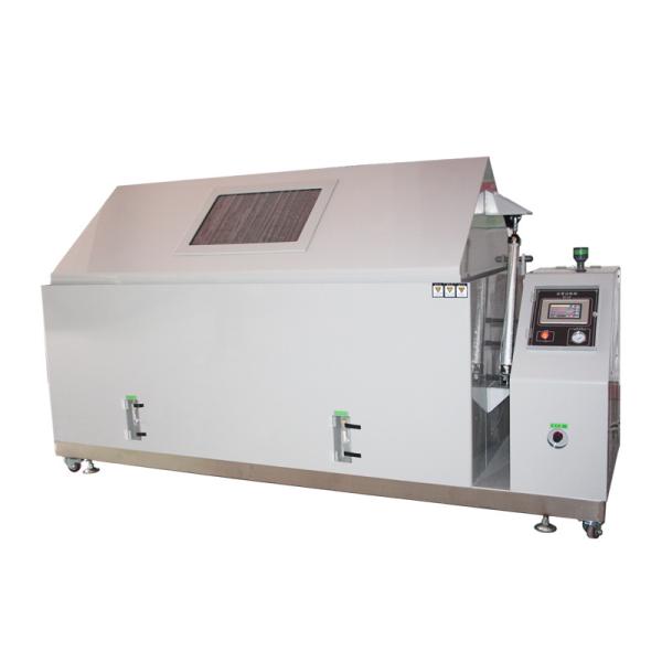 Touch Screen Battery Environment Chamber Salt Spray Corrosion Testing Chamber for NSS ACSS and CASS