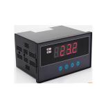 Universal Display Input Signal High Precision Single Channel Thermal Instrument