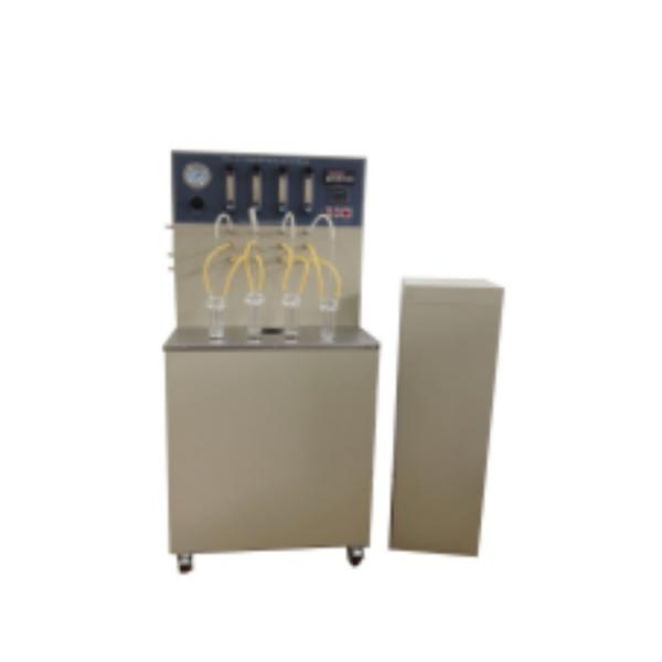 Distillate Fuel Oil Oxidation Stability Instrument SH0175 Thermal Resistance