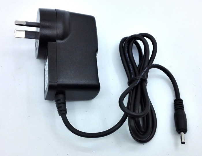 Switching ac dc adaptor 5v 9v 12v 24v power adapter 0.5a 1a 1.5a 2a with 3.1*1.1*10MM DC plug