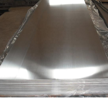 Corrosion Resistant Aluminium Alloy Sheet , Mill Finish Aluminum Sheet 1060