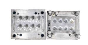 High Precision Plastic Injection Moulds Molds Plastic Injection Mold