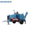 Buy cheap Traction Hydraulic Cable Puller Conductor Stringing Machine from wholesalers