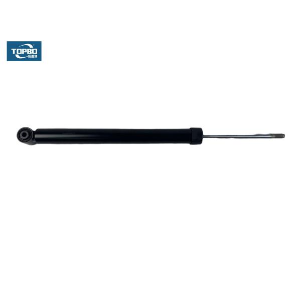 971513035 Rubber Porsche Panamera Air Suspension Auto Rear Shock Absorber