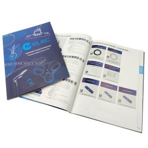 China Offset Colouring Book Printing Sewing Binding Custom Booklet Printing on sale