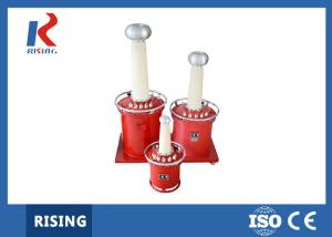 RSYDQ High Voltage Test Equipment Series of Inflatable Testing Transformers