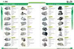 Alternator 12V 23A Thermo King Generator 7597 210-419 AMO0053 93081 90-05-9260