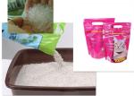 Multihead Weighing Machine Multihead Weigher for Cat Litter Filling Machine Dust