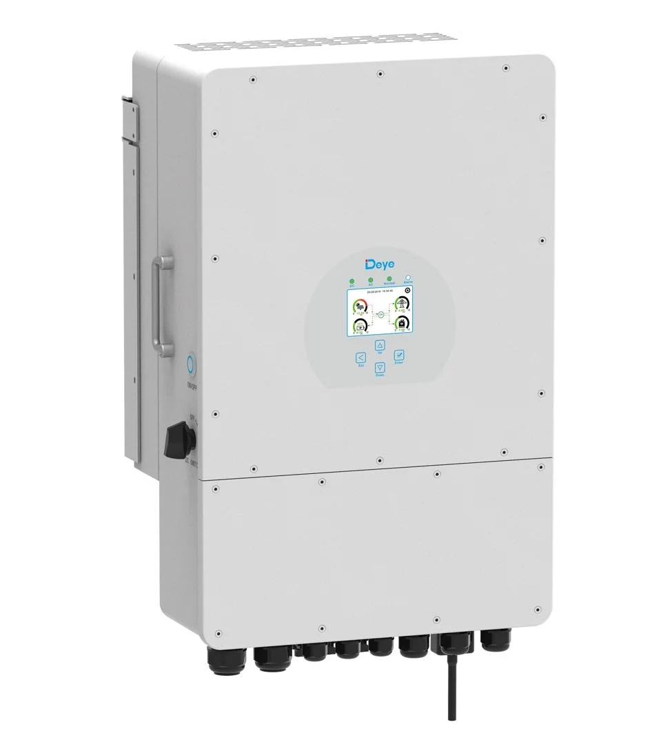 Pre-sales Project Design Solar Home Power System with All-in-One Hybrid Controller MPPT