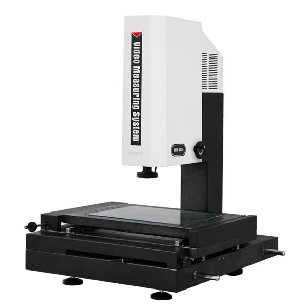 2D 2.5D 3D Manual Vision Measuring Machine High precision VMS-4030 Series