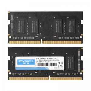 China JEDEC SPD Computer Ram Memory RAM DDR4 4GB 2666MHz SODIMM wholesale
