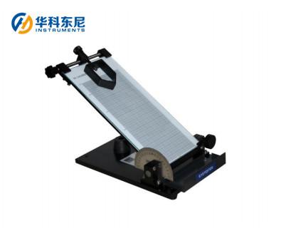 Quality ASTM D3121 Tack Adhesive Adhesion Testing Equipment - HTZ 013 for sale