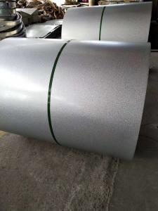 China Electro Secc Af5 Galvanized Iron Sheet 0.12mm Thickness on sale