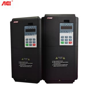 China Affordable Servo VFD Kit 380V Input 3-Phase Output Free Technical Support Included wholesale