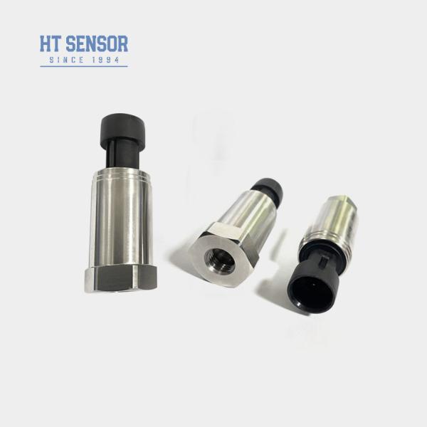 BP155 High-Performance Industrial Pressure Sensor For Gas And Liquid Measurement Transmitter