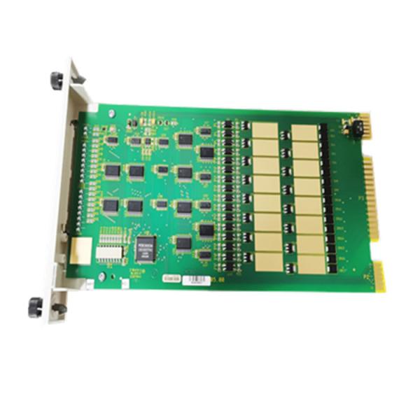 Quality ABB IMFEC11 DCS Module Field Bus Slave Module With Sealed for sale