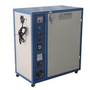 China 67 KG Shoe Industrial Infrared Heating Oven Energy Saving And High Capability wholesale