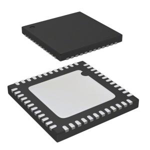 Wireless Communication Module EFR32BG12P332F1024GM48-C 2.4GHz 2Mbps 10dBm RF Transceiver IC
