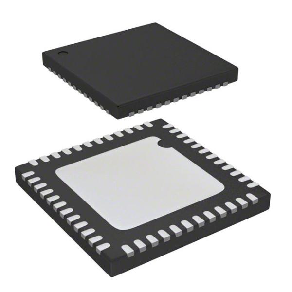 Quality EFM32PG1B200F256GM48-C0 IC MCU 32BIT 256KB FLASH 48QFN Silicon Labs for sale