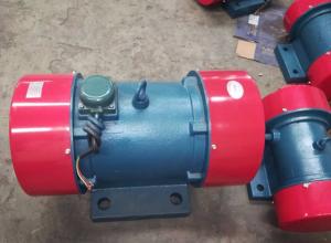 China ISO Vibration Motor Automatic Concrete Block Making Machine wholesale