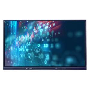 China Large 98'' Interactive Touch Screen Monitor UHD 3840x2160 Resolution wholesale