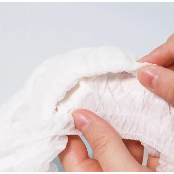 Wholesale Babies Kids Products Disposable Baby Pants Diaper Manufacturers