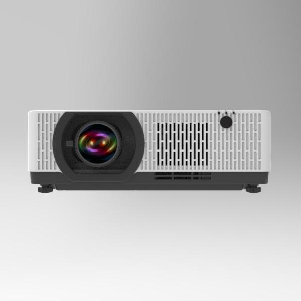 Quality 3LCD 7500 Lumen 4K Laser Projector  4k Movie Theater Projector for sale
