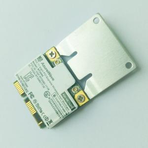 China Half Size to Full Size Bracket + Screw Extension + AzureWave AW-NE762H Ralink RT3090 Half Mini PCI-E Card 802.11 b/g/n wholesale