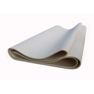 China 600mm Width Endless Nomex Heat Transfer Printing On Felt wholesale