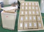 Safe Temperature Kiosk human body Face Recognition Thermometer access control