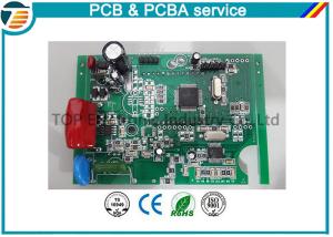 China Phone Mobile Circuit Board PCB Assembly Services with LCD Display wholesale