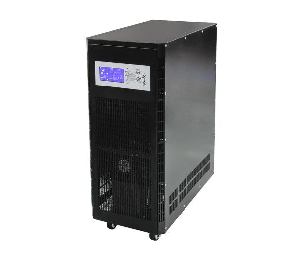 Quality DC48V AC380V Three Phase Power Inverter for sale