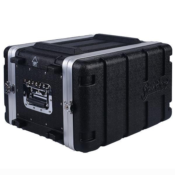 Quality Short Depth 6U Server Rack Case Heavy Duty Protection for sale