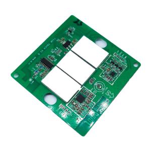 China Consumer Electronics FR4 Multi Layer PCB Assembly wholesale