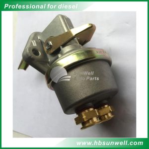 China BCD2723 Cummins Diesel Engine Parts / Electric Fule Transfer Pump 2830266 on sale