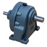 China Foot Mounted Servo Speed Reducer -30C~+50C Temperature Range wholesale