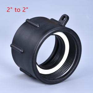 China 2 Inches Internal Thread Injection Thickened IBC Water Tank Fitting for OEM Acceptance wholesale