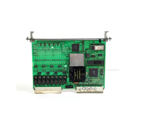 Quality ABB 83SR04C-E GJR2390200R1411 Control Module for sale