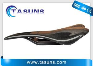 CNC Machining Carbon Fiber Components MTB Road Bike Saddle Part