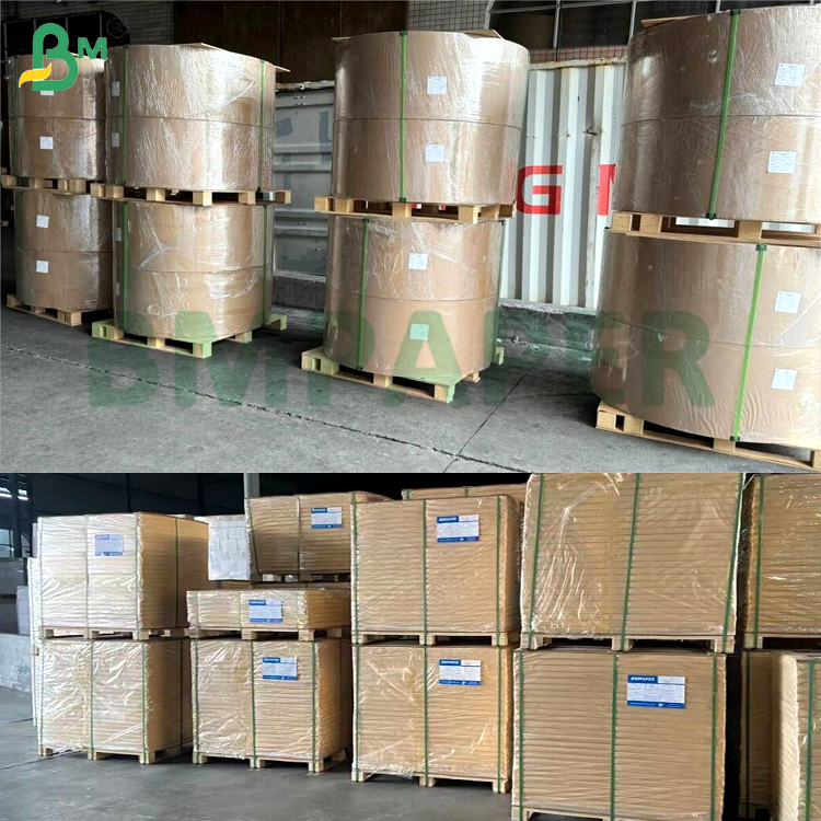 80g 100g White Ink-Resistant High Strength Translucent Sketching Tracing Paper For Gift Packing Painting