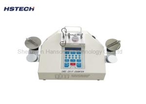 Panasonic Motor SMD Component Counter Automatic Component Reel Counter