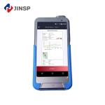 Ergonomic Handheld Spectrum Analyzer For Taking Control Of Signal Analysis