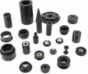 PSU P20 Injection Molding Plastic Metal Injection Molding Process Part