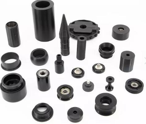 Quality PSU P20 Injection Molding Plastic Metal Injection Molding Process Part for sale